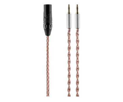 Kabel i złączka Moondrop UP! Kabel słuchawkowy